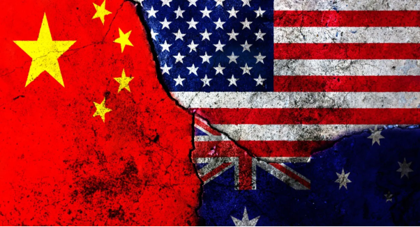 Mỹ ký thỏa thuận đất hiếm 8,5 tỷ USD với Úc giữa lúc Trung Quốc siết xuất khẩu