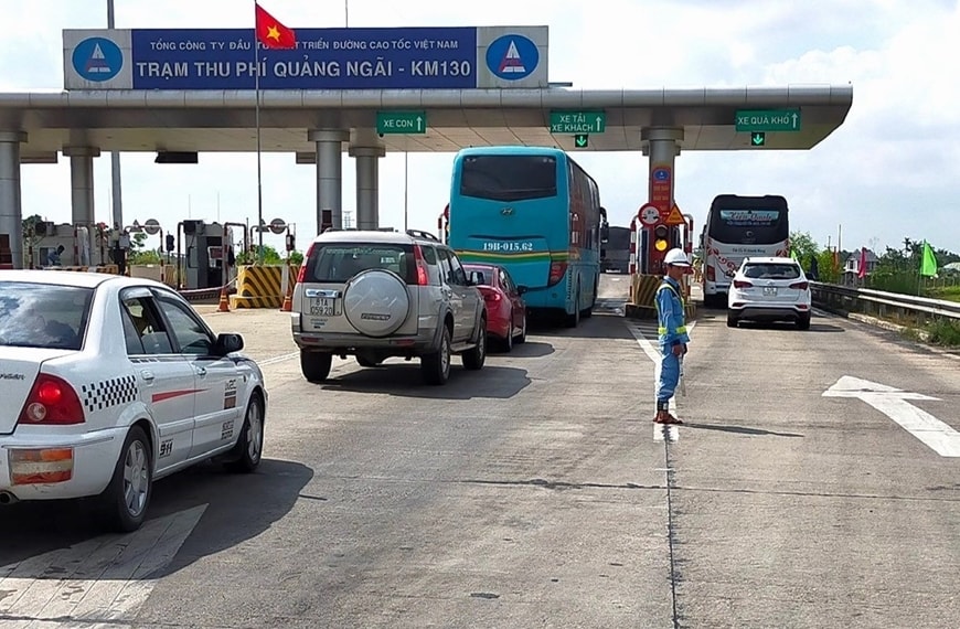 Rà soát, sửa đổi quy định pháp luật nhằm thống nhất giao cơ quan quản lý đường cao tốc