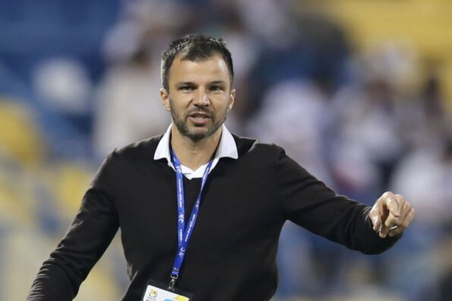 Danh tính huấn luyện viên trưởng tạm quyền của đội tuyển Thái Lan