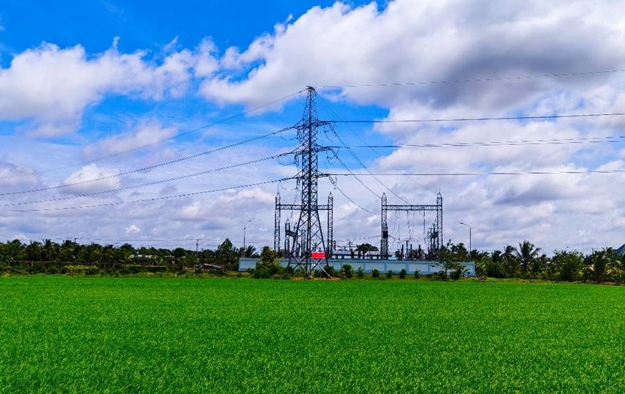 Bảo vệ hành lang an toàn lưới điện, trách nhiệm không của riêng ai