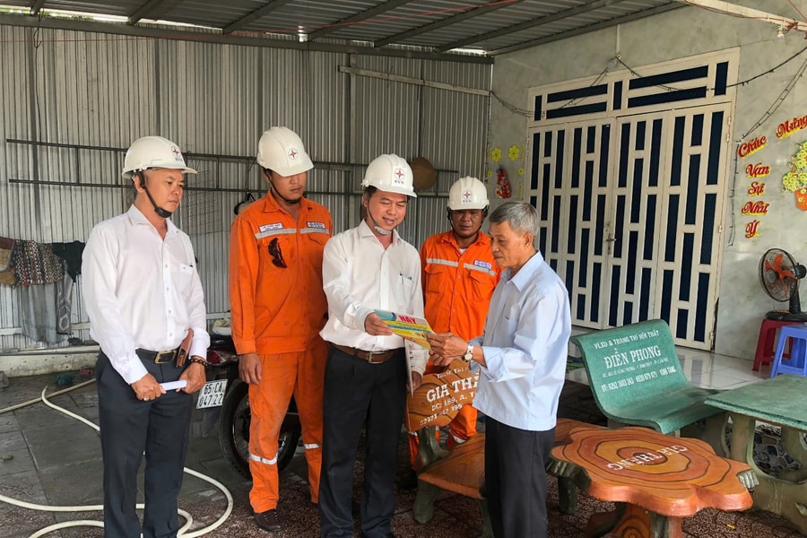 Tăng cường phòng ngừa cháy nổ do sử dụng điện, cần lắm sự cảnh giác cao độ