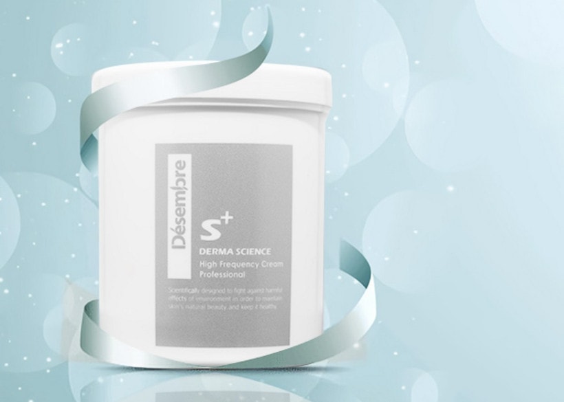 Kem tan mỡ Désembre bị lật tẩy không đúng công bố, quảng cáo quá đà, bị buộc tiêu hủy