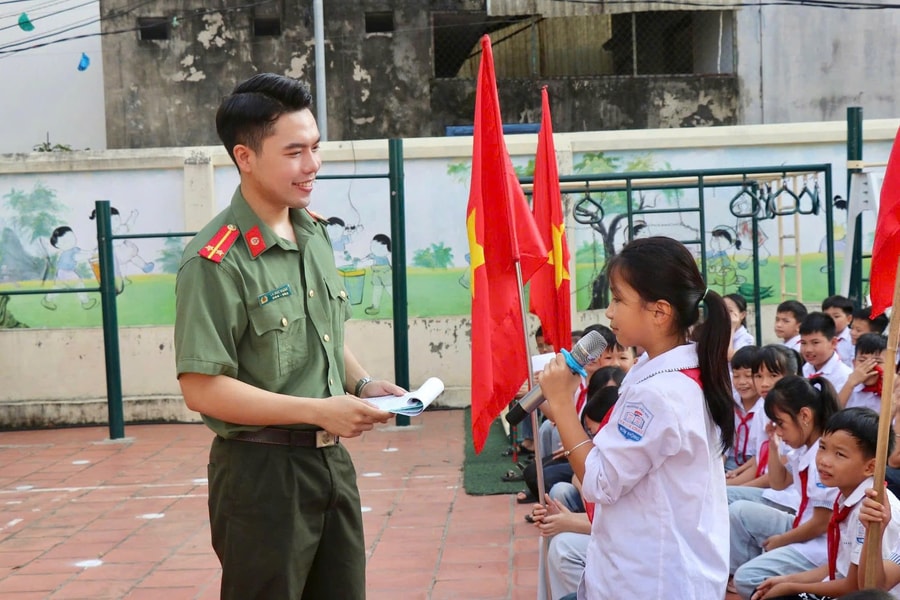 Bạo lực học đường leo thang: Chế tài chưa đủ răn đe, giá trị đạo đức có đang bị xói mòn?