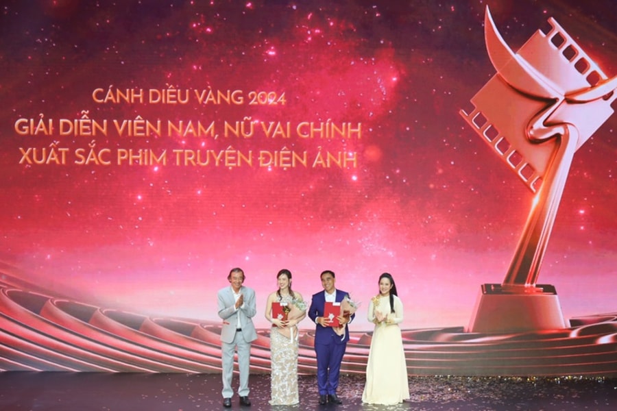 Giải thưởng Cánh diều năm 2025 đang 'gặp khó' về kinh phí