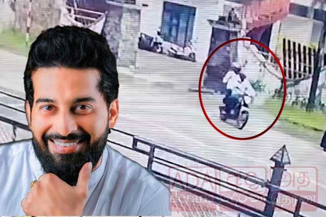 Chính trị gia đối lập Sri Lanka bị ám sát ngay tại văn phòng