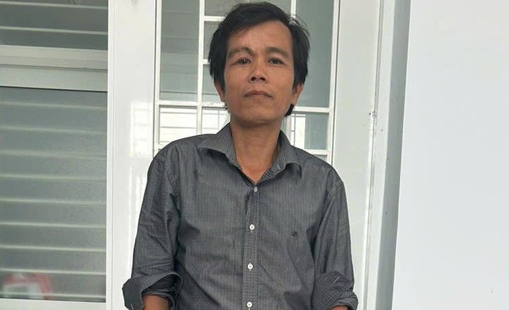 Gia Lai: Vừa ra tù về tội giết người lại đi chém người