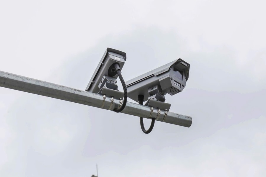 Camera A.I trên cao tốc Nội Bài - Lào Cai không phát hiện tài xế sử dụng điện thoại trong 24 giờ qua