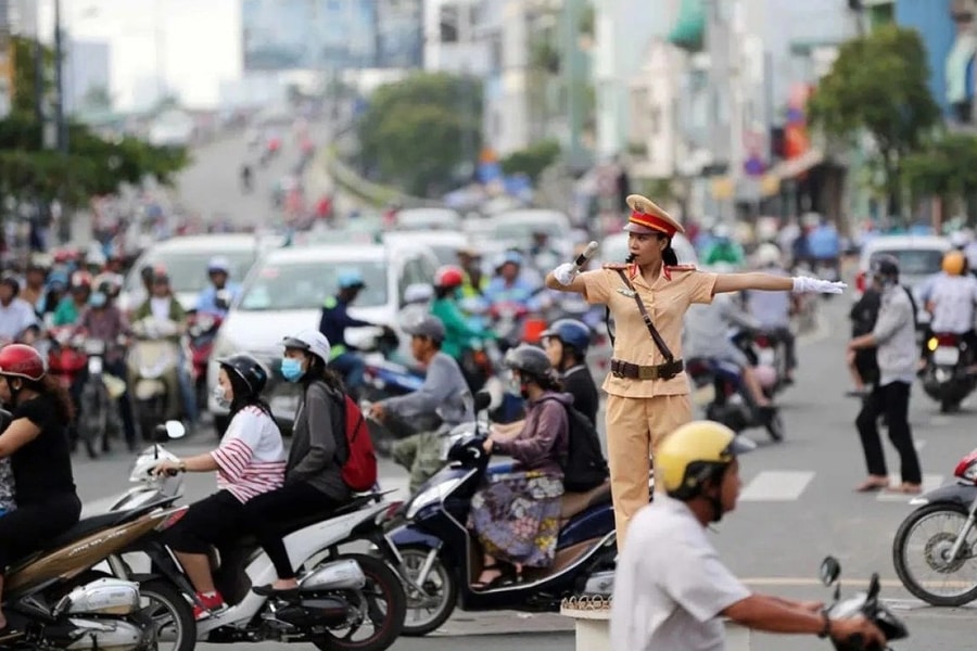 Ngân sách trung ương hỗ trợ 500 tỷ đồng cho Quỹ giảm thiểu thiệt hại tai nạn giao thông đường bộ