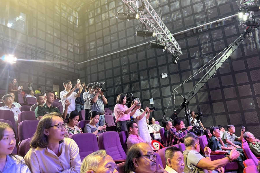 Hình thành Tổ Tư vấn đến từng địa phương để khảo sát, tư vấn trực tiếp