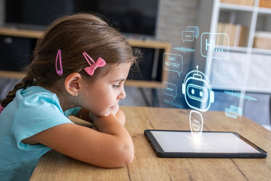 Úc yêu cầu các công ty chatbot AI giải trình biện pháp bảo vệ trẻ em