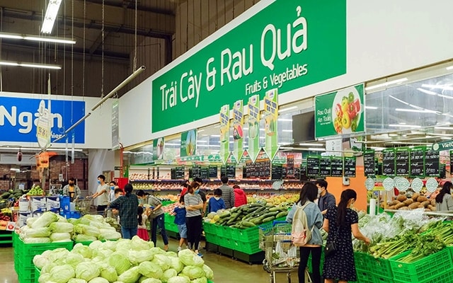 Thủ tướng phê duyệt Chiến lược phát triển thị trường bán lẻ: Mở đường cho kinh tế số và tiêu dùng thông minh