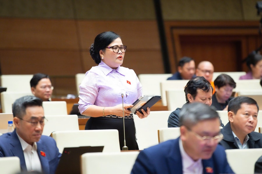 Tăng cường sự tham gia của người dân trong hoạt động giám sát