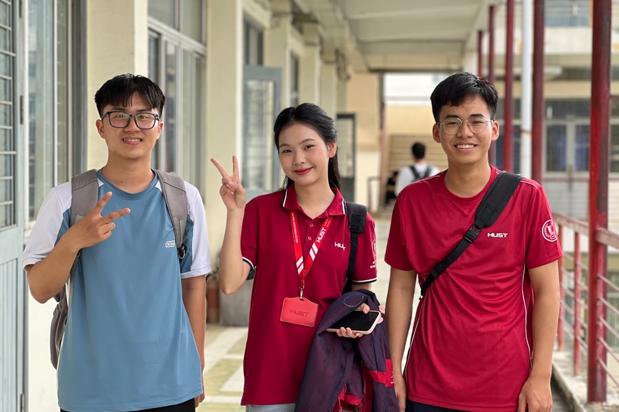 Phương án tuyển sinh của Đại học Bách khoa Hà Nội 2026 có điểm gì mới?