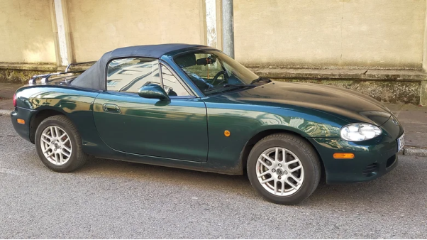 Loạt lỗi của Mazda bị người dùng than phiền nhiều nhất