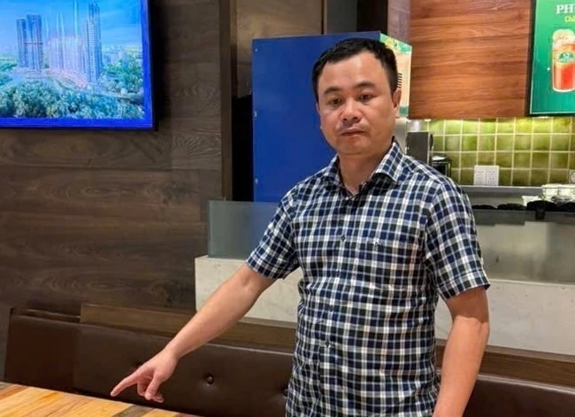 Danh tính nghi can môi giới 'chạy án' cho Ngân 98 và Lương Bằng Quang