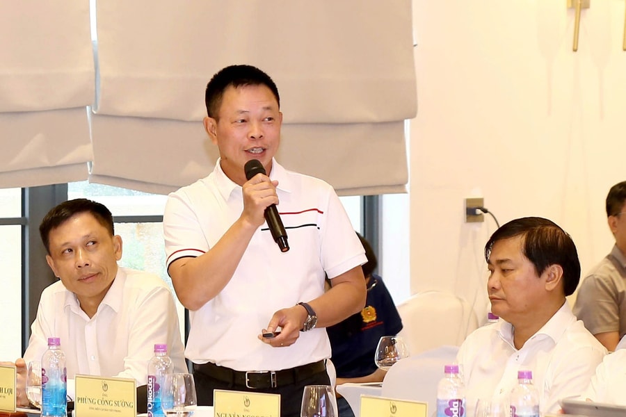 Luật Báo chí sửa đổi được kỳ vọng sẽ tạo hành lang pháp lý và cơ chế tài chính mở hơn cho báo chí