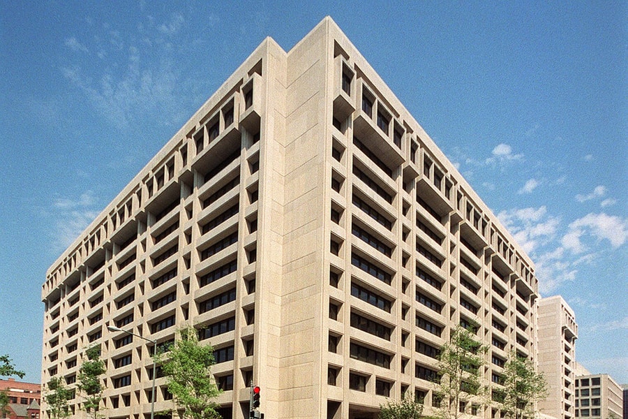 IMF kêu gọi châu Á cắt giảm rào cản thương mại để đối phó thuế quan Mỹ