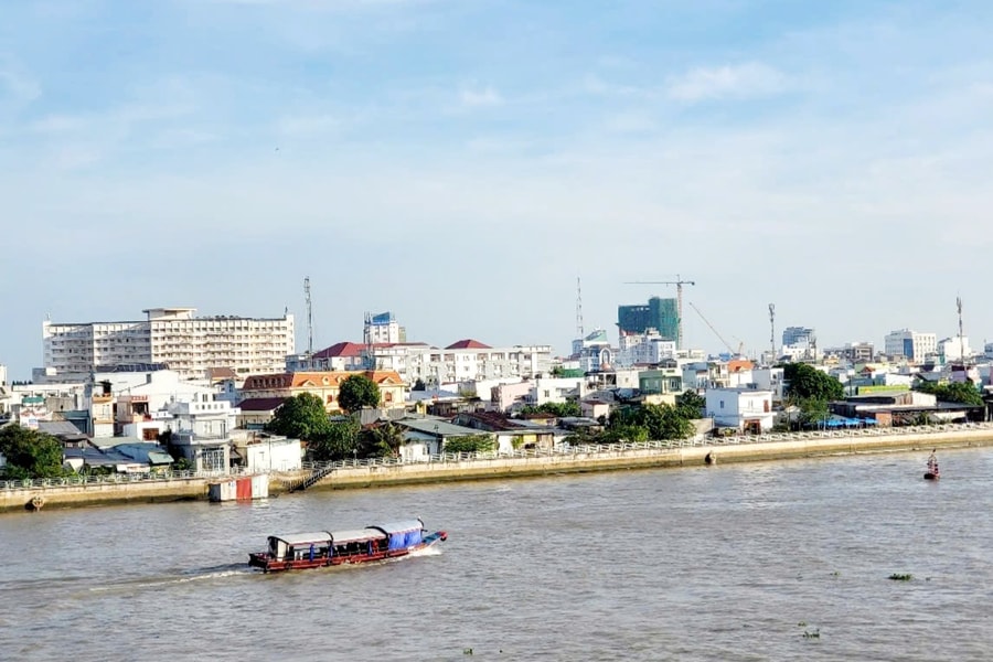 Nhiều hoạt động đặc sắc tại lễ hội Văn hóa Sông nước Cần Thơ năm 2025