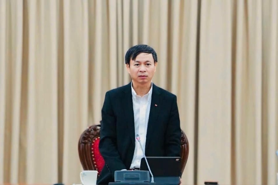 Quỹ đầu tư mạo hiểm: Bước đột phá thúc đẩy hệ sinh thái khởi nghiệp sáng tạo