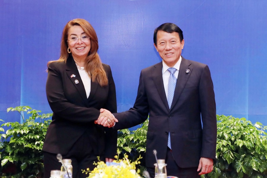 Bộ Công an thúc đẩy hợp tác quốc tế trong phòng, chống tội phạm mạng