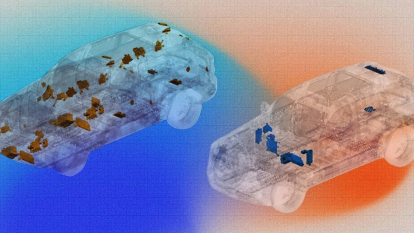 GM cải tiến kiến trúc xe xăng, bỏ luôn cầu chì