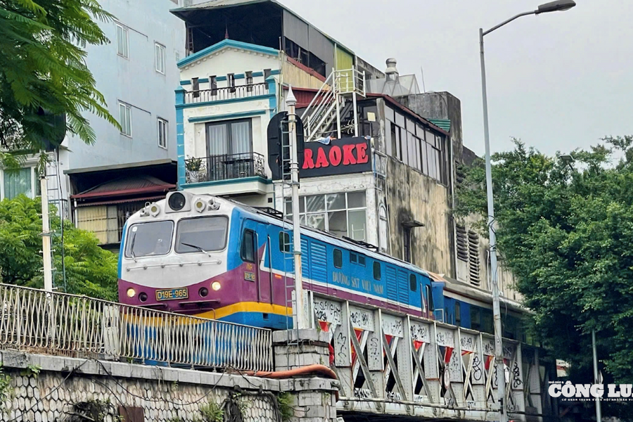 Bộ Xây dựng yêu cầu cập nhật phương án ứng phó thiên tai phục vụ công tác bầu cử Quốc hội