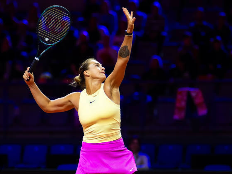 Danh tính 8 tay vợt nữ tham dự WTA Finals 2025
