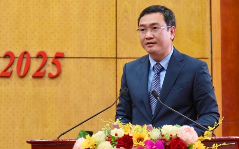 Phê chuẩn ông Nguyễn Cảnh Toàn giữ chức Chủ tịch UBND tỉnh Lạng Sơn