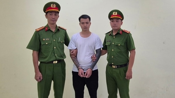 Lợi dụng mạng xã hội phá hoại khối đại đoàn kết dân tộc, chủ tài khoản Tiktok “Tàng Keng Ông Trùm” bị bắt giữ