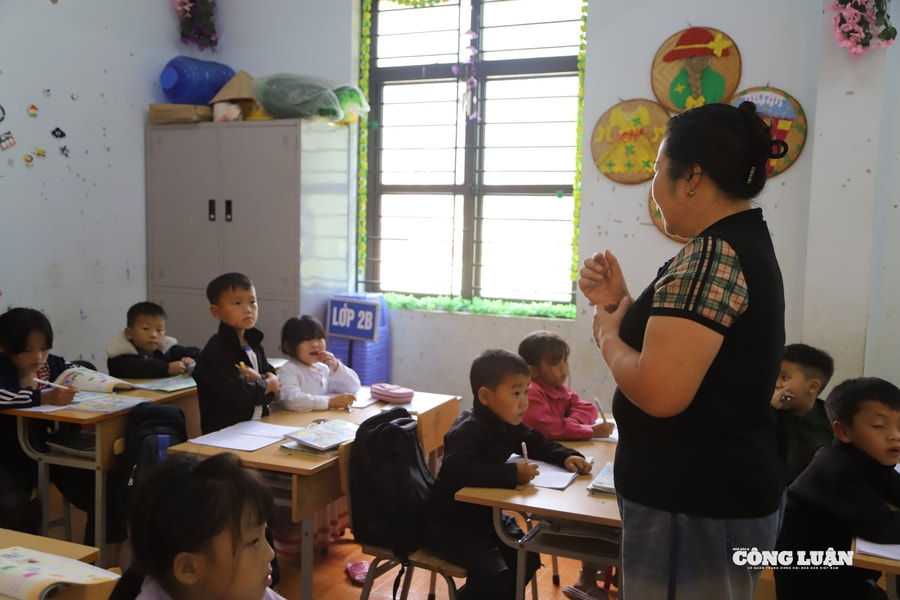 Nghề giáo sẽ được xếp lương cao nhất hệ thống: Một làn gió mới đang thổi….