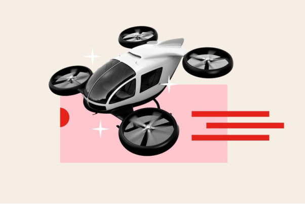 Mỹ tiến gần cuộc cách mạng ô tô bay