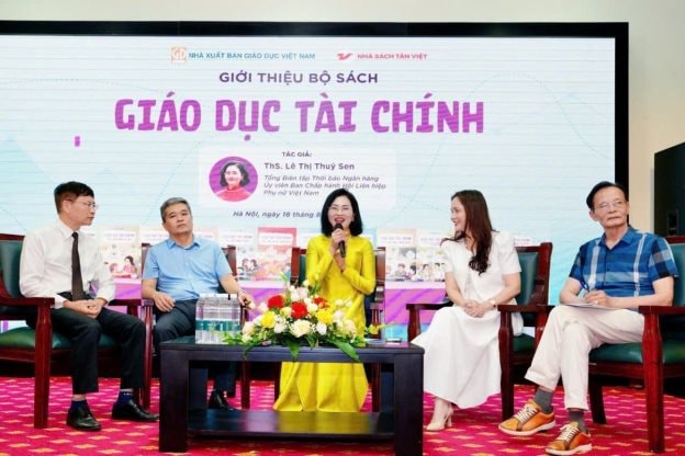 Kiến thức tài chính - “Tấm khiên” trước tội phạm công nghệ cao