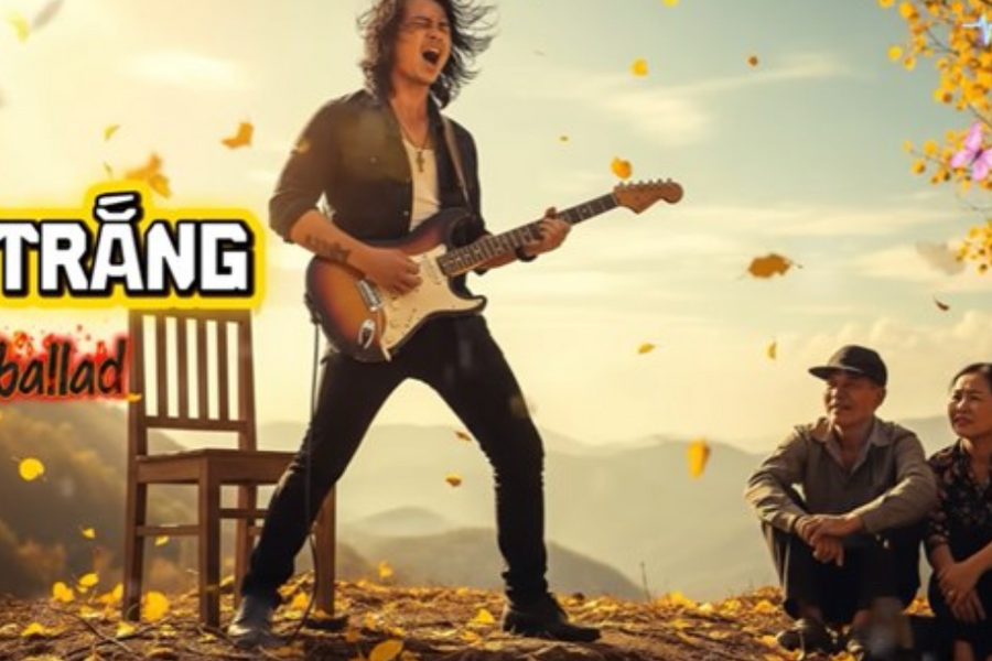 AI hát nhạc Trịnh theo phong cách Rock, em gái nhạc sĩ Trịnh Công Sơn nói gì?