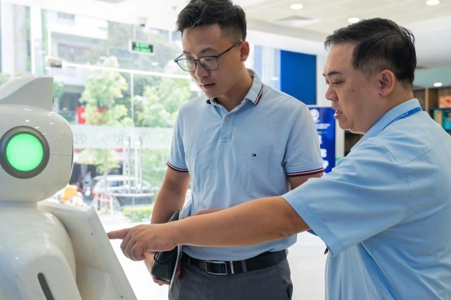 Phương án chi tiết cắt giảm giấy tờ, tiết kiệm thời gian làm thủ tục hành chính