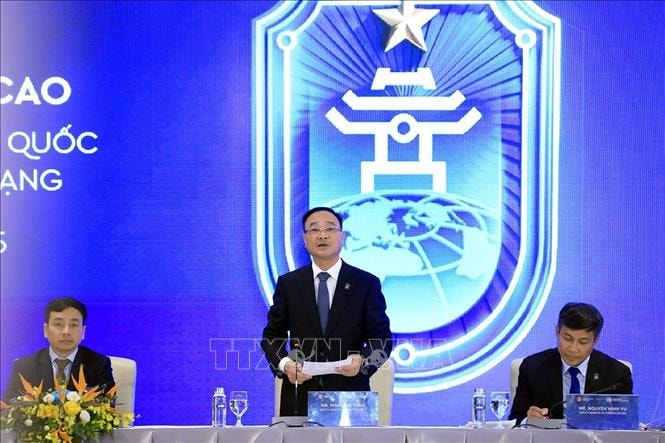 Công ước Hà Nội: Sự kiện thu hút sự quan tâm đặc biệt, sâu rộng của cộng đồng quốc tế