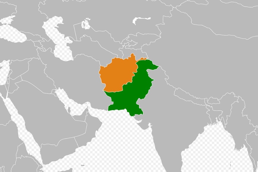 Đàm phán hòa bình Afghanistan - Pakistan rơi vào bế tắc