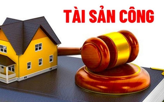 Hà Nội chốt thời điểm tổng kiểm kê tài sản công vào 0h ngày 1/1/2026