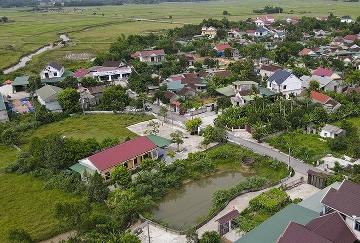 Trường Lưu (Hà Tĩnh): Bảo tồn di sản, đánh thức tiềm năng từ “vùng đất di sản”