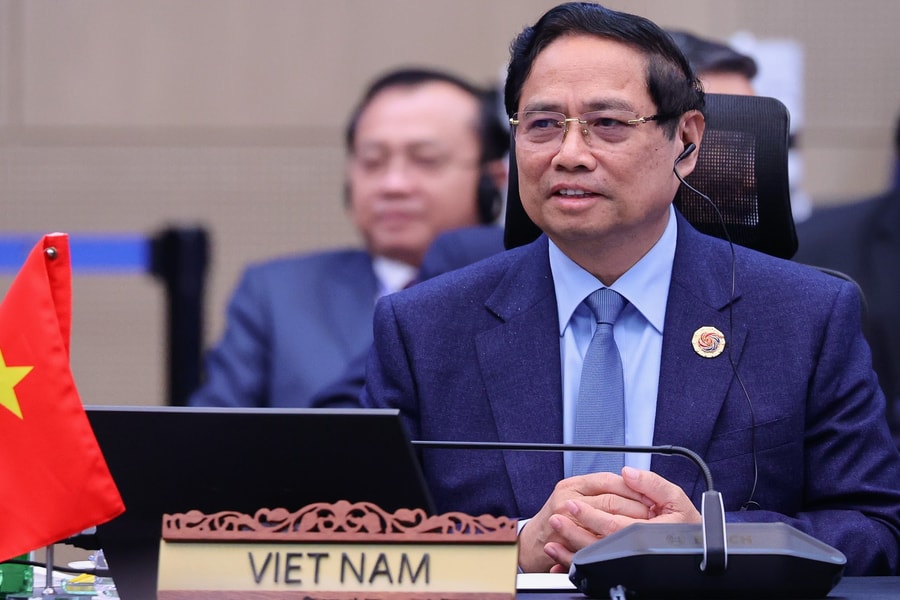 Việt Nam ủng hộ phi hạt nhân hóa bán đảo Triều Tiên