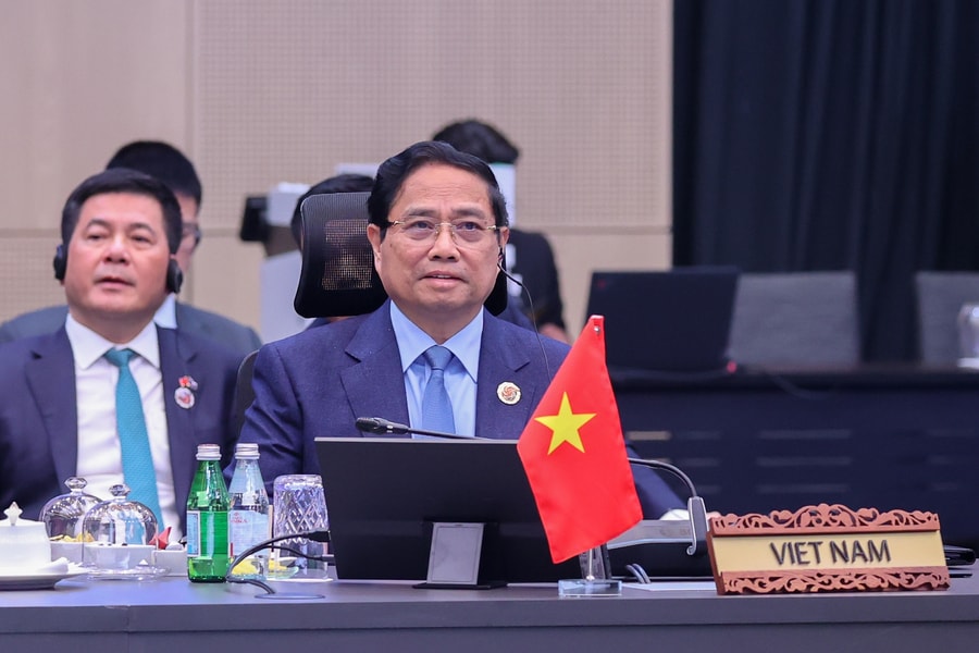 Việt Nam thực thi nghiêm túc Hiệp định Đối tác Kinh tế Toàn diện Khu vực