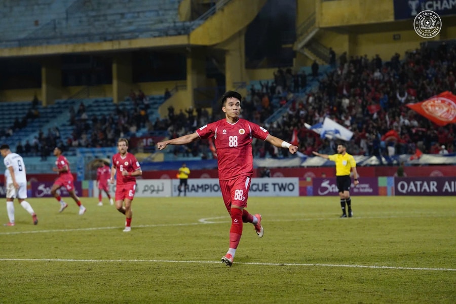 Điểm tin thể thao 27/10: Ra mắt giải FIFA ASEAN Cup, Yamal trả giá đắt vì ngạo mạn ở Siêu kinh điển