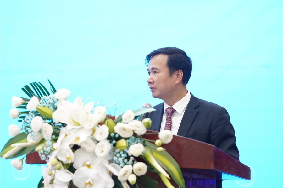 Việt Nam khẳng định vai trò tiên phong trong kiến tạo hệ sinh thái 5G - AI khu vực