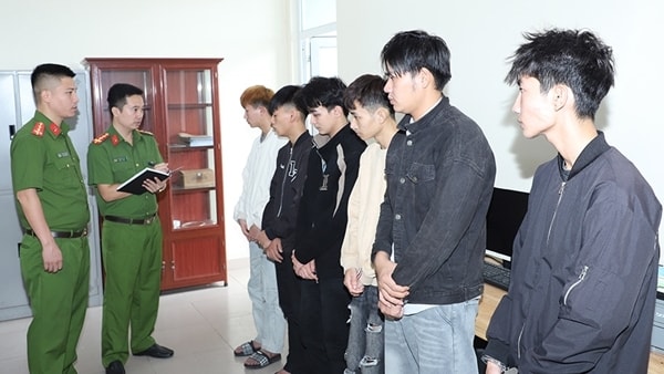 Cuộc nói chuyện giải quyết mâu thuẫn biến thành màn 'hỗn chiến' khiến 1 người tử vong