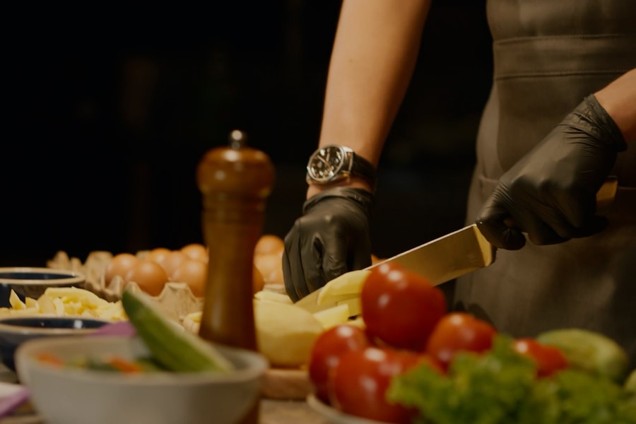 Tiếp lửa đam mê: Hành trình bứt phá để nuôi giấc mơ khởi nghiệp của những đầu bếp trẻ