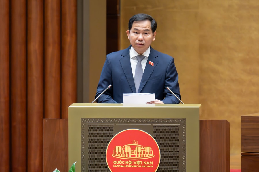 Kiểm soát và ngăn chặn từ sớm, từ xa các nguy cơ gây ô nhiễm, sự cố môi trường