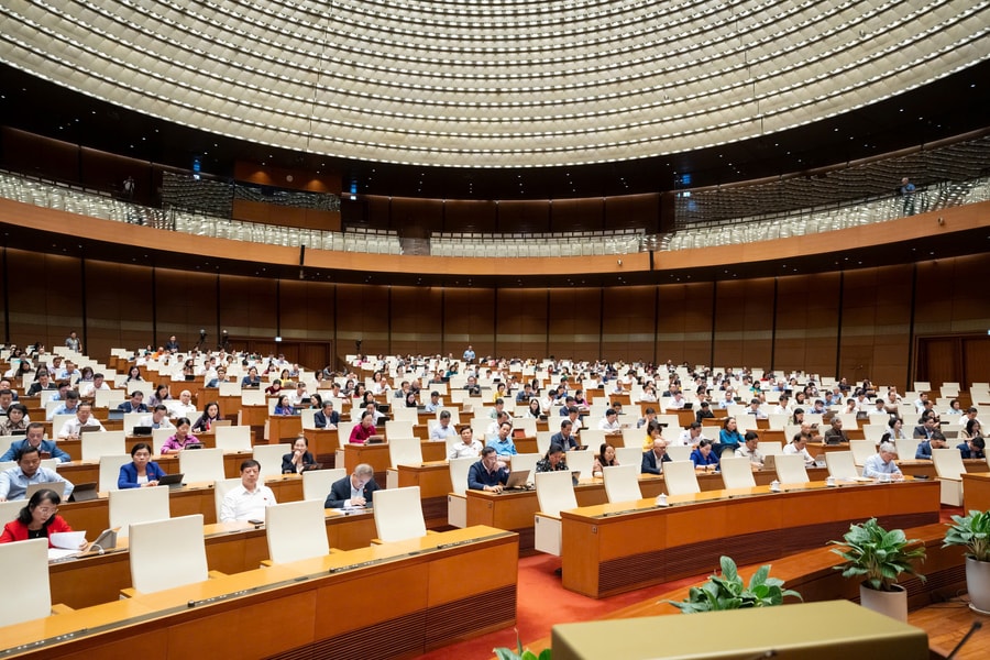 'Bảo vệ môi trường sống và sức khỏe của người dân' là mục tiêu hàng đầu