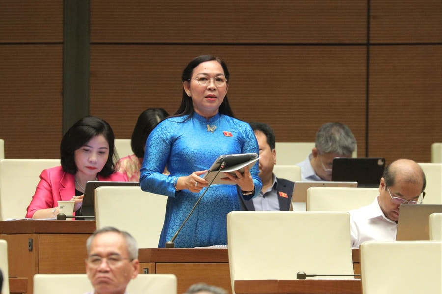 Cần ưu tiên các dự án thu gom, xử lý nước thải đô thị và ô nhiễm môi trường