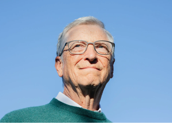 Tại sao tỷ phú Bill Gates nắm giữ tới 1/4000 diện tích đất nông nghiệp Mỹ?