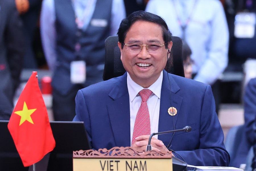 ASEAN-New Zealand nhất trí nâng cấp quan hệ lên Đối tác Chiến lược toàn diện