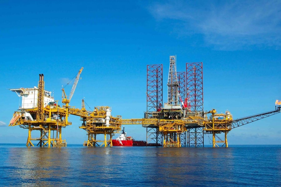 Giao PVN thực hiện nhiệm vụ, quyền hạn của Bộ Công Thương một số nội dung trong hoạt động dầu khí